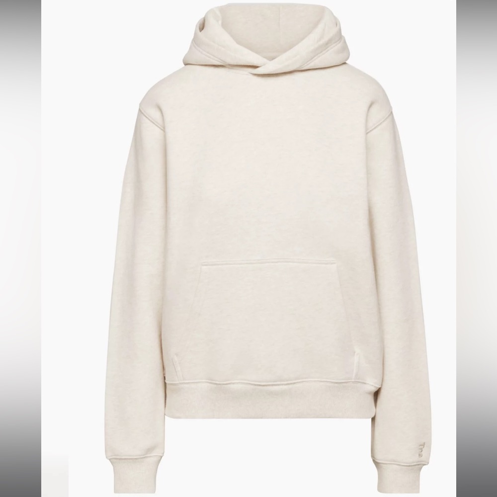 *SOLD* Aritzia TNA Cozy Fleece Set